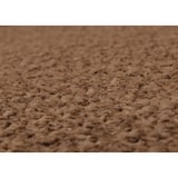 thumbnail of Set da salotto HWC-P33, divano a 2 posti 2x poltrone, tessuto/ceniglia tessile (330 g/m²) Oeko-Tex ~ marrone