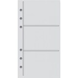 thumbnail of rido idé Terminplaner 'Timing 2', DIN A6, schwarz, Lasche