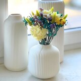 thumbnail of LAYBA Trockenblumenstrauß Bunt