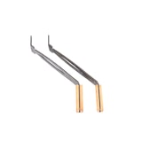 thumbnail of Set de grilles pour Braseros Barbecue