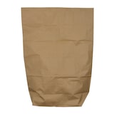 thumbnail of Papier Abfallsack Müllsack 120 Liter robust 100 % recycelbar 5 Stück