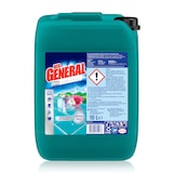 thumbnail of DER GENERAL Allweckreiniger 10 l Bergfühling Professional Line