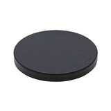 thumbnail of Prosperplast - Mobile Plattform für Pflanzen mit vier Rollen, rund, 39 x 39 x 4,5 cm in Anthrazit