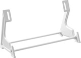 thumbnail of tectake Hybrid-Infrarotheizung mit Thermostat und Kippschutz 60 x 40 x 2,5 cm Weiß