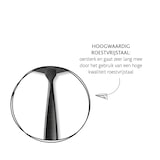 thumbnail of BOSKA Käsehobel Monaco+ Special Edition Schwarz mit Antihaftbeschichtung