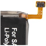 thumbnail of Akku passend für Samsung Galaxy S10+, S10 Plus, Li-Polymer, 3,85V, 3500mAh, 13,5Wh, built-in, ohne Werkzeug