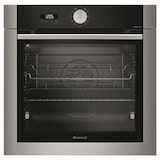 thumbnail of Four encastrable nettoyage pyrolyse BOP7536X