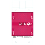 thumbnail of Quid Set 6 Vasos Bajos Vidrio 25Cl Lina