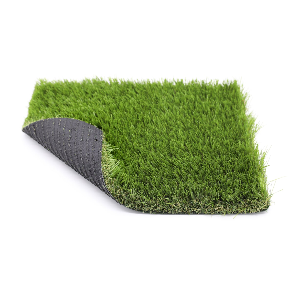 Bonerva | Césped Artificial Adriático 40mm | Rollo 1x4 Metros |  Gama PREMIUM para Jardín, Terraza, Patio y Exteriores | PAV1059