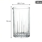 thumbnail of Bicchiere per Mixing Cocktail in Cristallo da 65 cl Timeless