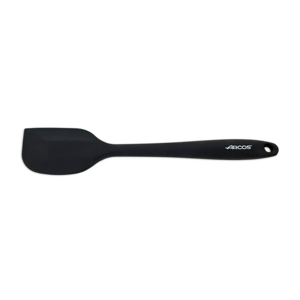 ARCOS GADGETS SPATULA 28CM SILICONE BLACK