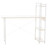 thumbnail of Secretária Poe bordo