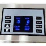 thumbnail of Externe vacuümverpakkingsmachine met sealbalk van 308 mm Bützmann EX-31