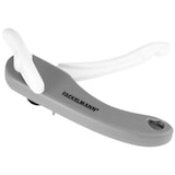 thumbnail of FACKELMANN Dosenöffner Büchsenöffner Konservenöffner aus Kunststoff & Edelstahl