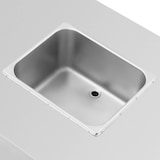 thumbnail of Royal Catering Softeismaschine - 18 l/h - 1290 W - LED - 1 Sorte -