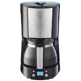 thumbnail of Melitta Cafetera de goteo Enjoy® Top Timer Acero inoxidable 1017-11