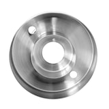 thumbnail of Schneider - Donut Ausstecher gross, Edelstahl, Außen-Durchm.: 80 mm