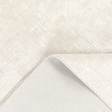 thumbnail of Teppich Kurzflor meliert Wohnzimmer schmutzabweisend Creme Rechteckig 120x170 | 100% Polyester, Rücken aus Baumwolle | Florhöhe: 9 mm | pflegeleicht