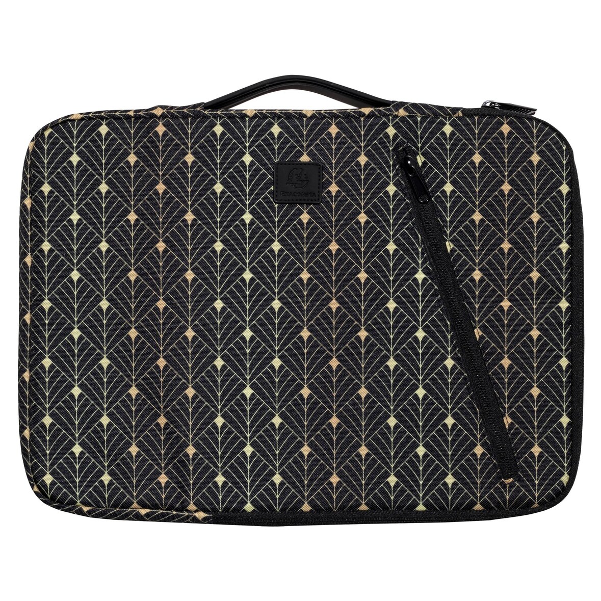 Exacompta 17316E Laptoptasche Sleeve 15-16' Neo Deko - Motiv|