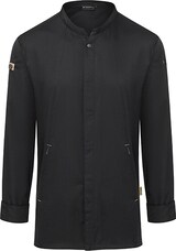 thumbnail of Kochjacke Green-Generation | Karlowsky Fashion GmbH | Black | 46