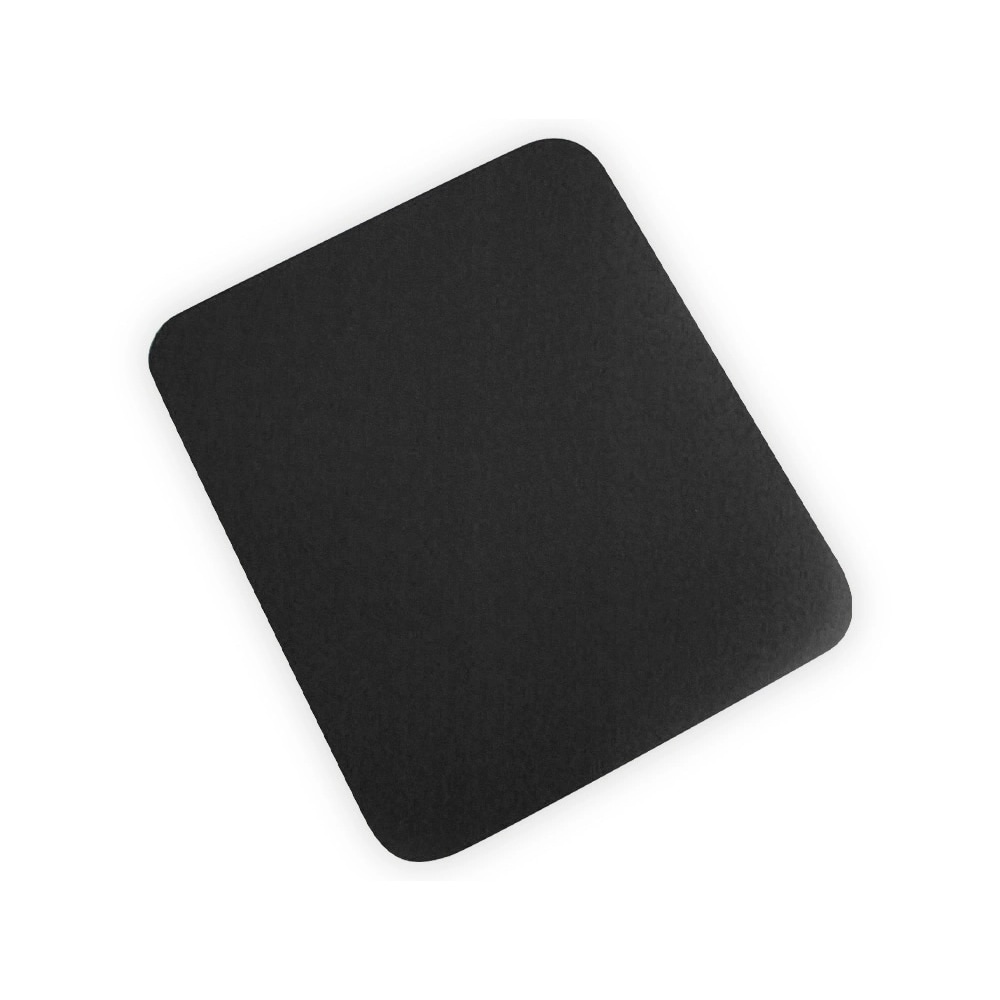 Mousepad - schwarz