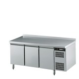 thumbnail of CHROMOnorm Kühltisch GN 1/1 mit 3 Türen