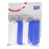 thumbnail of 20 aro clips cierra bolsas 11cm