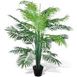 thumbnail of vidaXL Kunst Phoenix palmboom met pot 130 cm