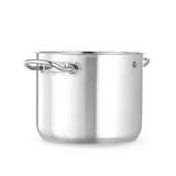 thumbnail of HENDI Schmortopf hoch - ohne Deckel, Kitchen Line, 5L, ⌀200x(H)160mm