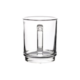 thumbnail of Pasabahce Glühweinbecher Glasbecher 0,2l geeicht 12er Set
