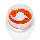 thumbnail of Orbegozo Mc-4550 Picador Elétrico de Alimentos 0,6 L Transparente, Branco 800 W