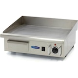 thumbnail of Bakplaat - Glad - 55cm - incl. opvangschaal