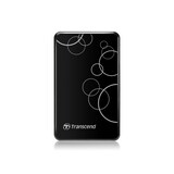 thumbnail of Transcend StoreJet 25A3K Externe Festplatte 1000 GB Schwarz