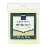 thumbnail of METRO PROFESSIONAL Lavette microfibre spéciale inox 33 x 37 cm x 2