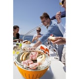 thumbnail of LotusGrill G435 U OR Barbecue & Grill Kessel Holzkohle Orange