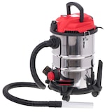 thumbnail of Camry CR7045, Aspirador Industrial Profissional, Tomada Eléctrica Integrada,  Aspirador Húmido e Seco, Função Sopro, Aspirador de Cinzas, 25 L, 3400W