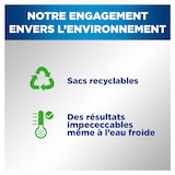 thumbnail of Tablette pour lave vaisselle tout en un plus - x140 - FAIRY