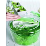 thumbnail of Salatschleuder Swift Dry 26 cm grün - Kunststoff Zyliss