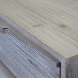 thumbnail of ANGELINE mobiletto 5 cassetti in paulownia e mdf industrial 60x40x95 colore Tortora
