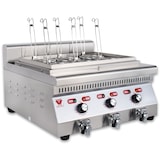 thumbnail of Beeketal Gastro Pastakocher Nudelkocher BNK-6