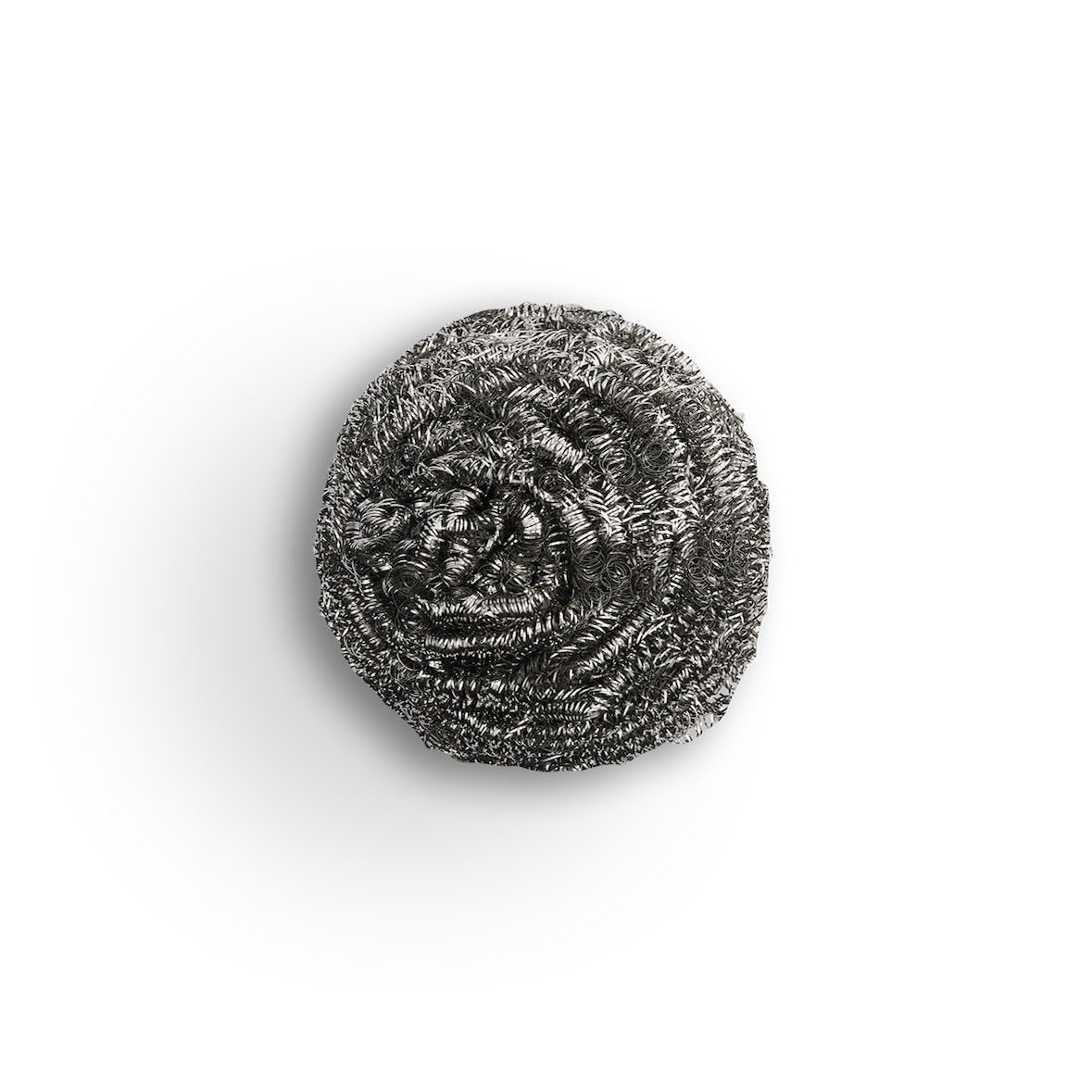 ARO lot de 10 boules inox 40g