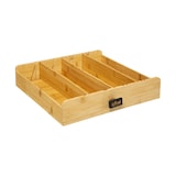 thumbnail of FIVE - Capsulehouder met 1 lade, model Nera, kleur zwart