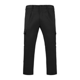thumbnail of Pantalón multibolsillos - 58, NEGRO
