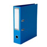 thumbnail of Lot de 10 Classeurs A4 Class'Hic BLEU haut de gamme - dos 8 cm - marque enveloppebulle