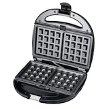 thumbnail of Melissa 16240110 - 3 in 1 Sandwichmaker 850W, schwarz