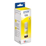 thumbnail of Epson 106 Ecotank Gele Inktfles Et-7700 / Et-7750