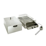 thumbnail of Roller Grill Fumoir à saumon 2 niveaux FM 4 Roller Grill