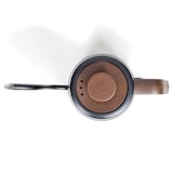 thumbnail of Bouilloire col de cygne DOD206 Livoo 1.2L, 1000W, acier inoxydable, versage précis coloris Noir