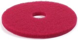 thumbnail of Super-Pad Janex Clean Track FloorLine - 410mm - 5 Pads f. Reinigungsmaschine