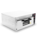 thumbnail of Four à Pizza professionnel 1 chambre, 4 pizzas Ø 20 cm - Equipementpro